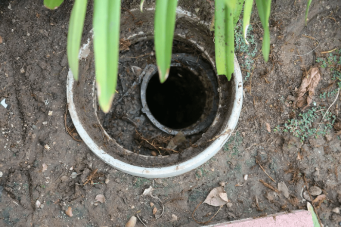 If You Don’t Disclose Drainage Problems When Selling A House